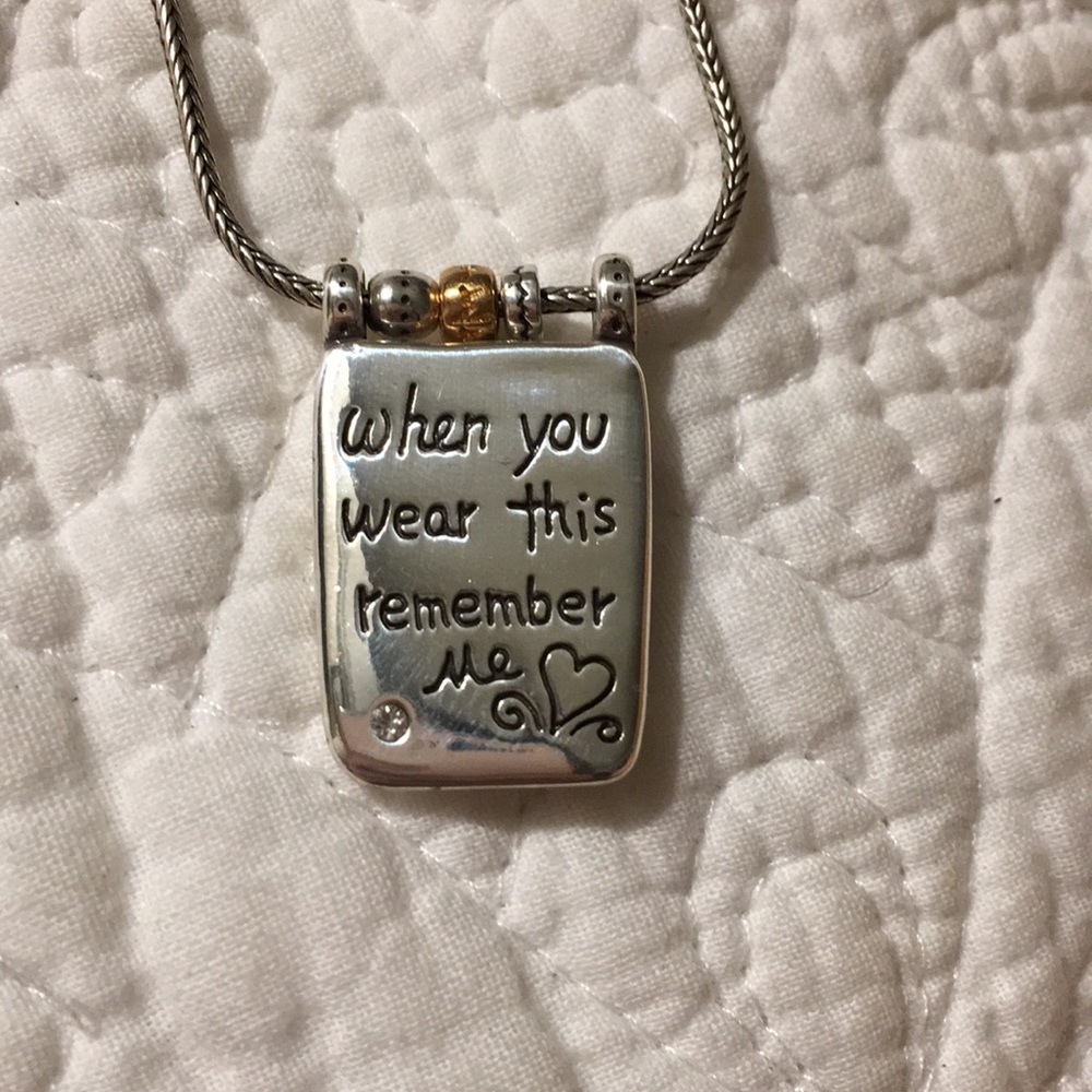 Brighton necklace